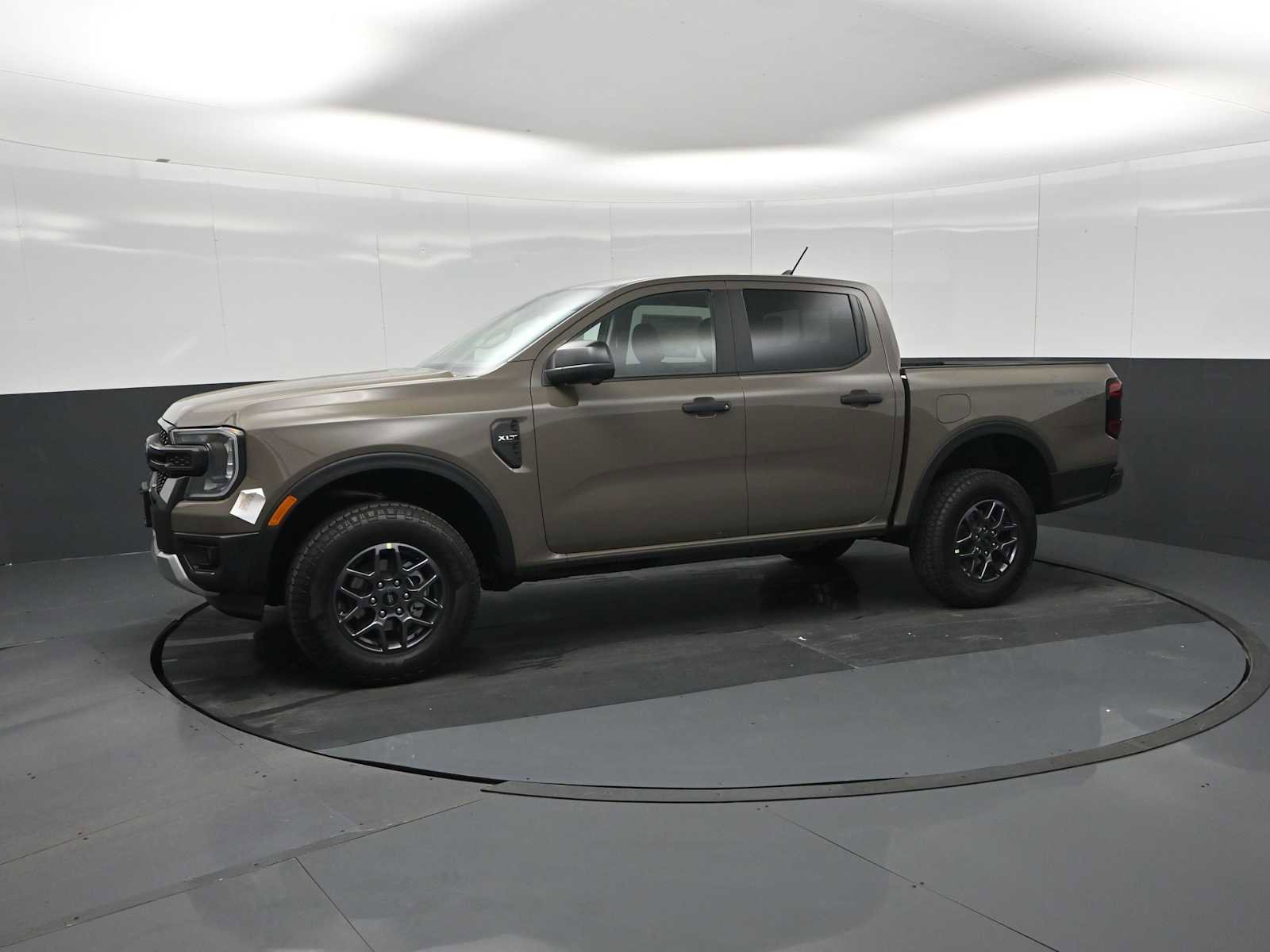 New 2026 Ford Ranger XLT image 4
