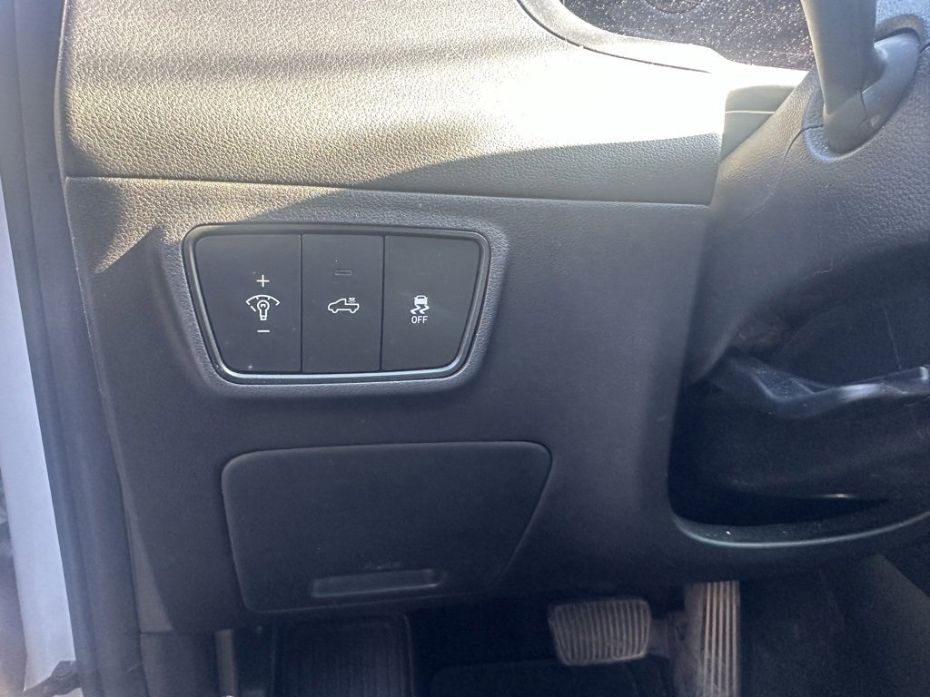 Certified 2024 Hyundai Santa Cruz SEL w/ Activity Package image 27