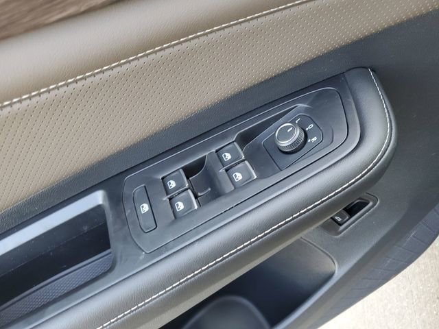 New 2026 Volkswagen Atlas SEL image 21