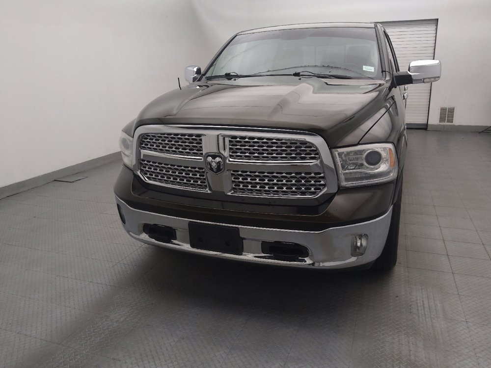Used 2014 RAM 1500 Laramie RWD image 15