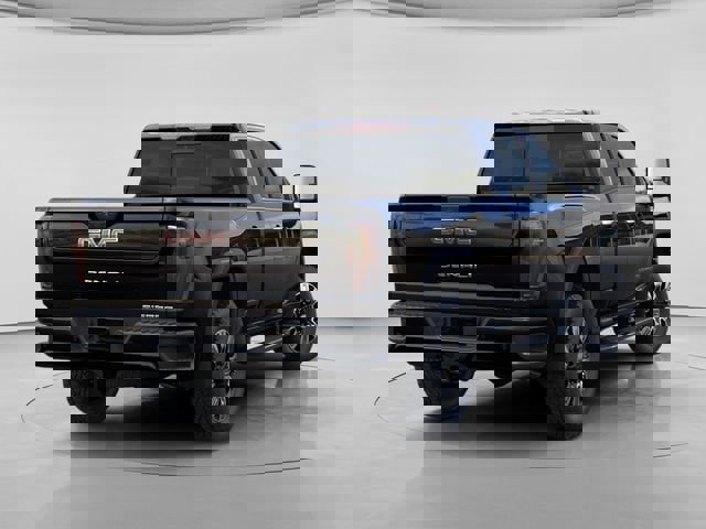 New 2026 GMC Sierra 2500 Denali w/ Denali Reserve Package image 4