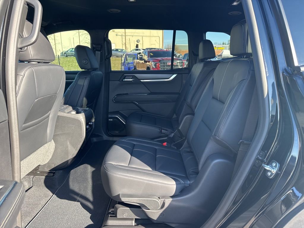 New 2026 GMC Acadia Elevation w/ Elevation Premium Package image 31