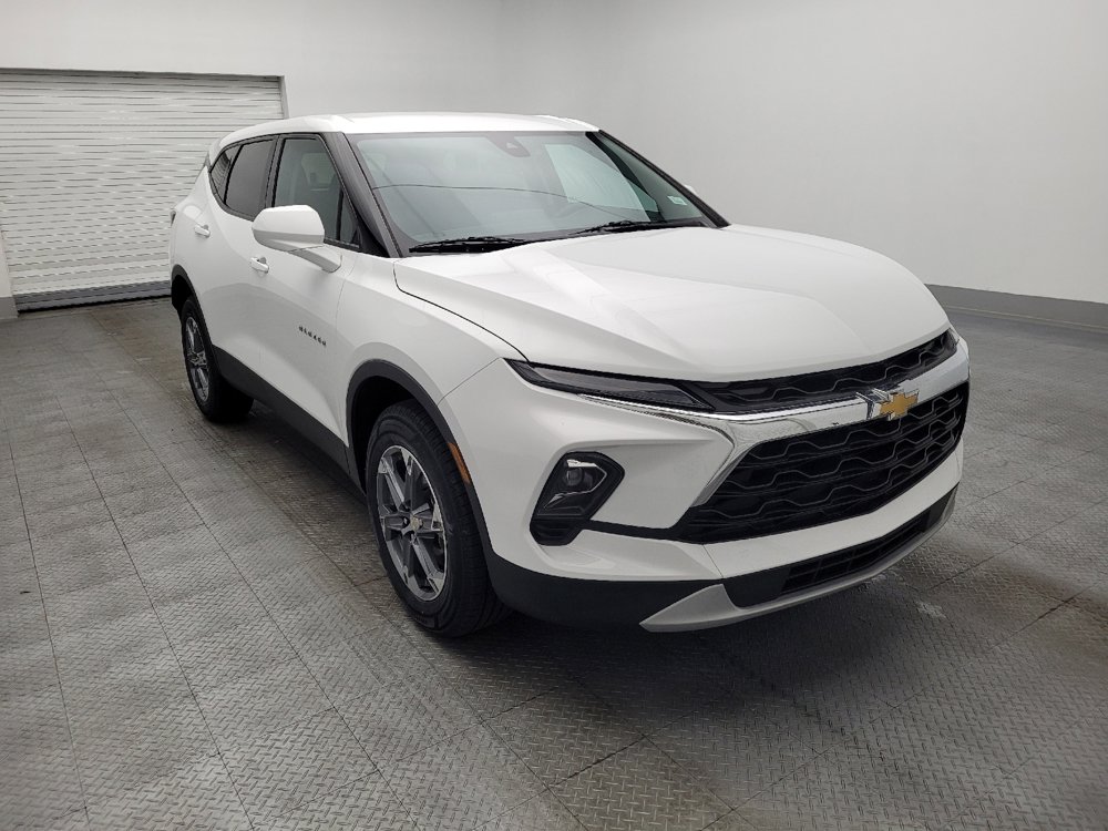 Used 2023 Chevrolet Blazer LT image 13