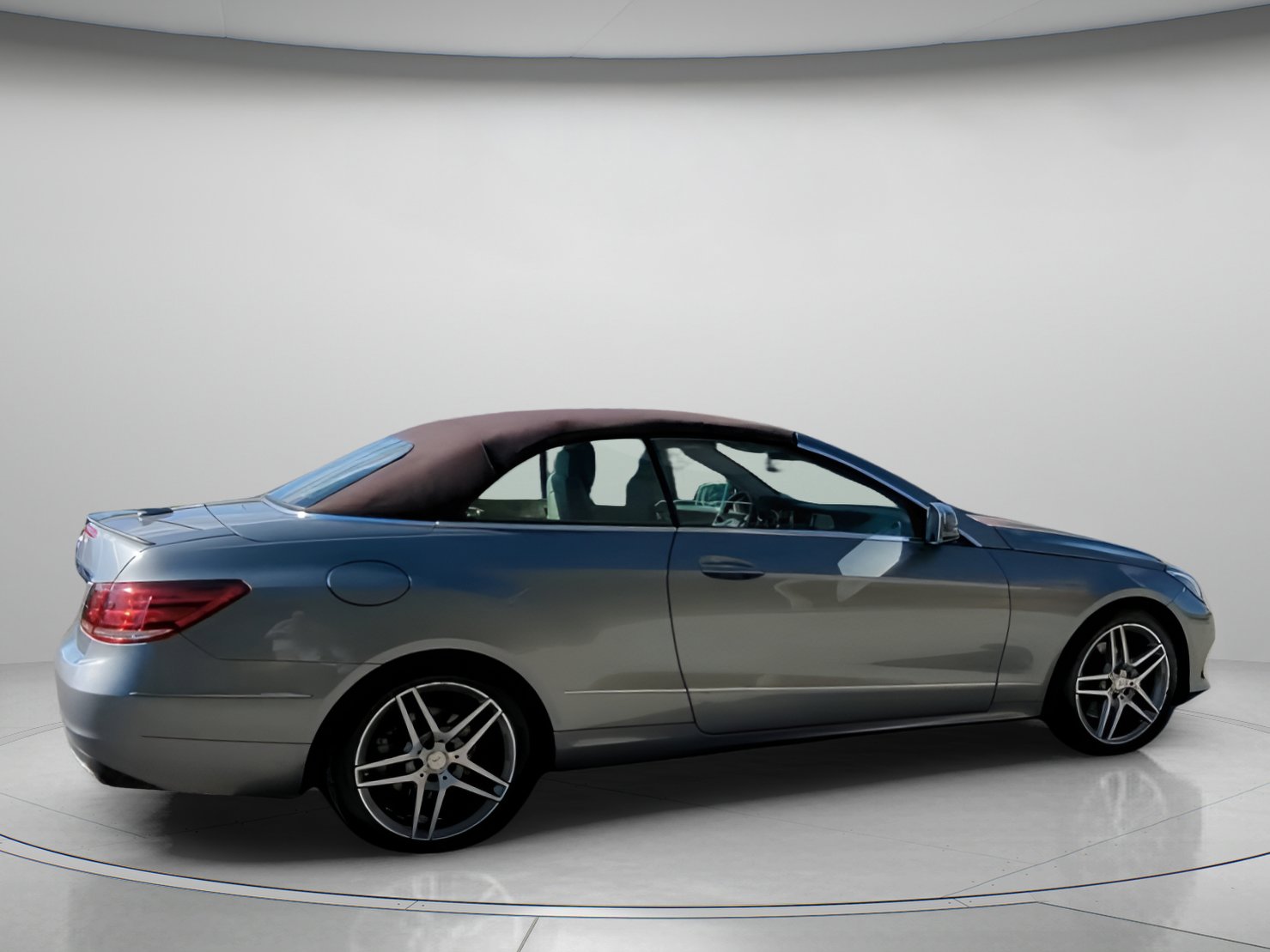 Used 2014 Mercedes-Benz E 350 Cabriolet image 29