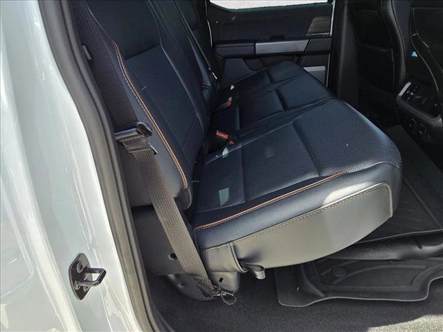Used 2024 Ford F150 Lariat image 18