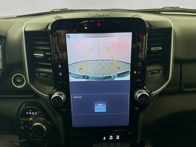 Used 2025 RAM 1500 Big Horn image 14
