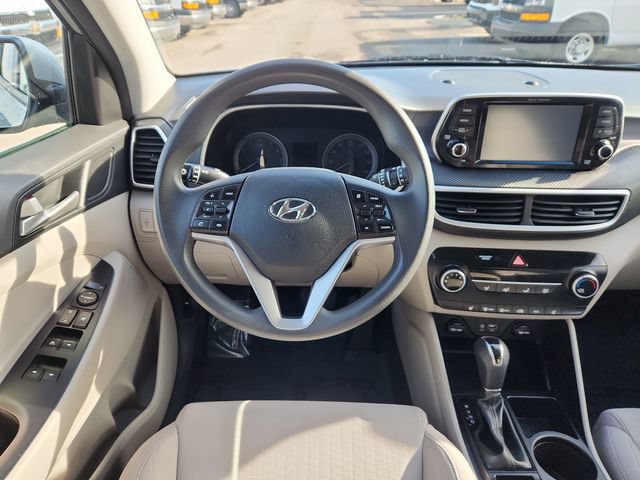 Used 2020 Hyundai Tucson Value AWD/4WD image 21