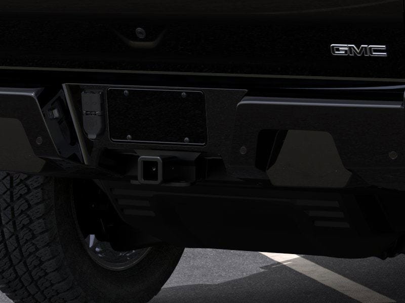 New 2025 GMC Hummer EV 3X AWD/4WD image 53