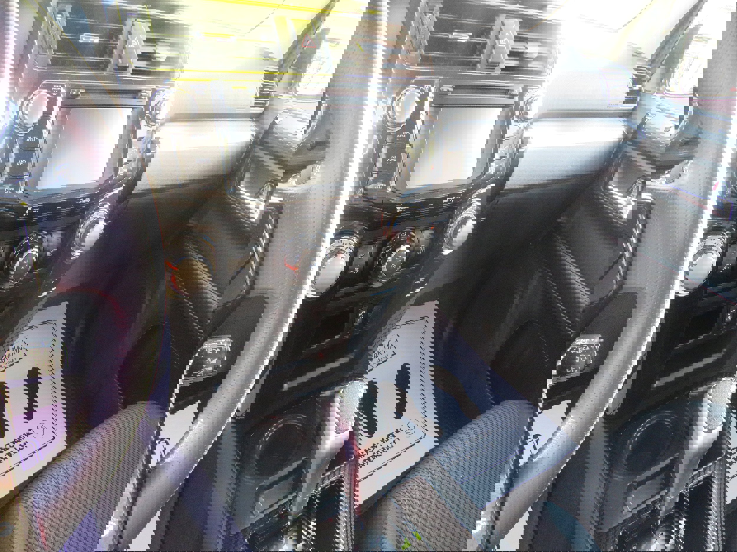 Used 2019 Toyota 4Runner TRD Off-Road image 10