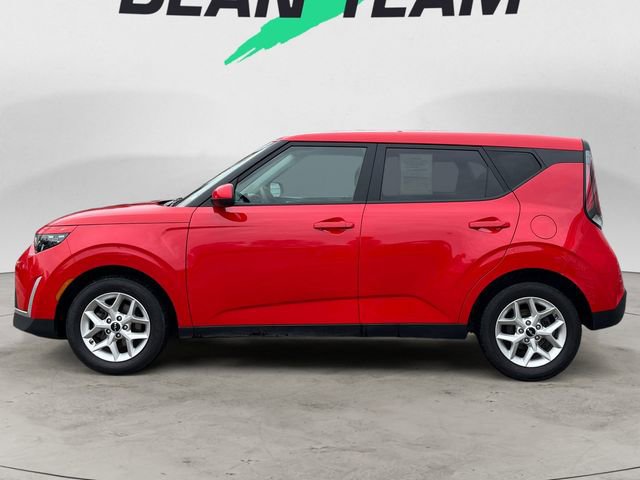 Used 2023 Kia Soul LX w/ LX Technology Package image 5
