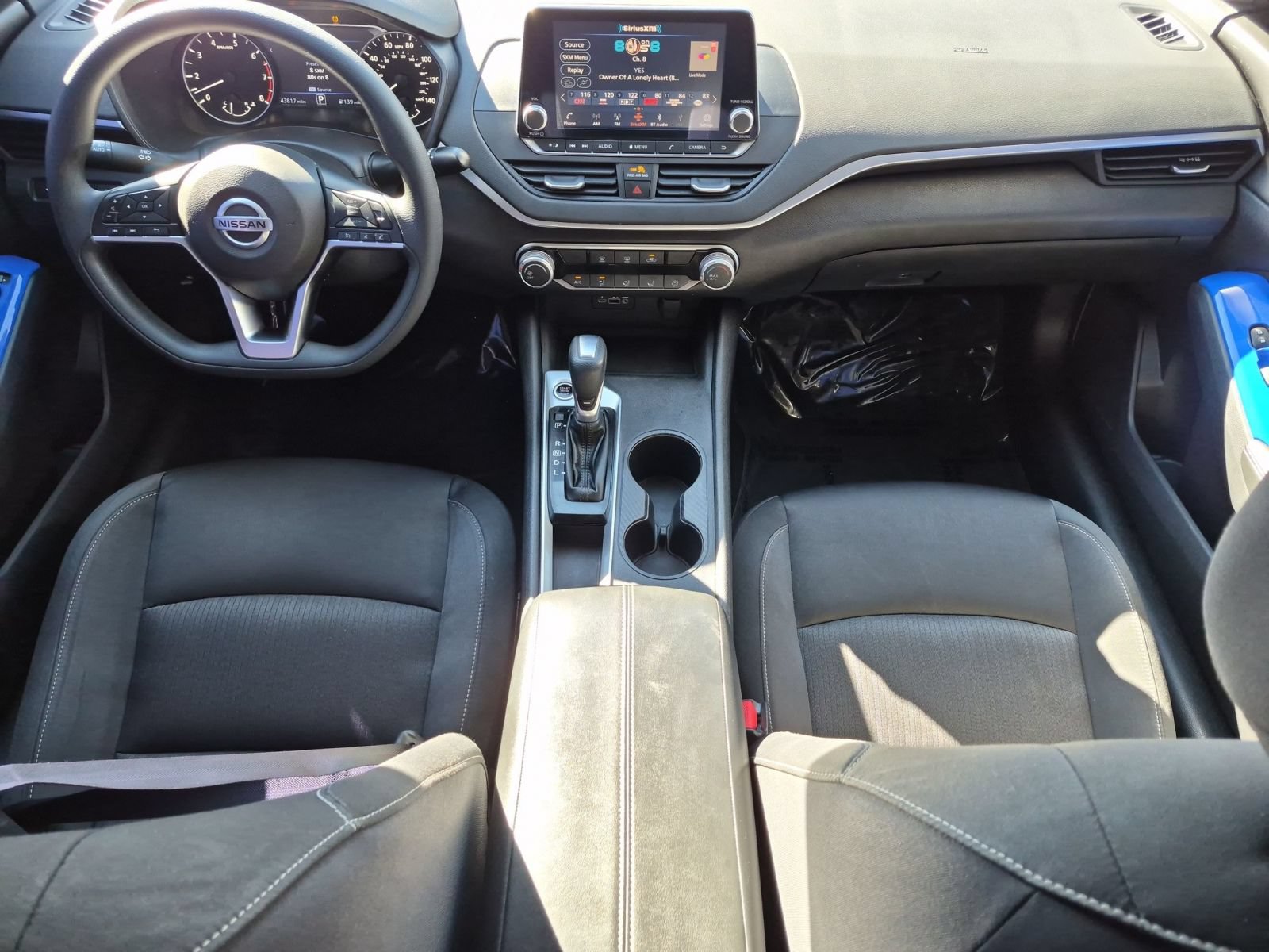 Used 2020 Nissan Altima 2.5 S FWD image 28