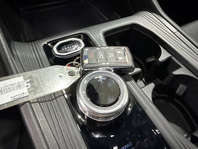 New 2026 Jeep Cherokee Limited AWD/4WD image 15