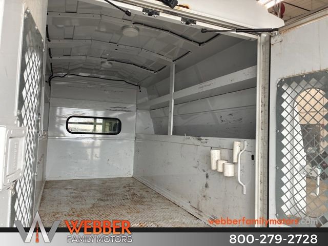 Used 2012 Ford F350 XL w/ PWR Equipment Group image 8