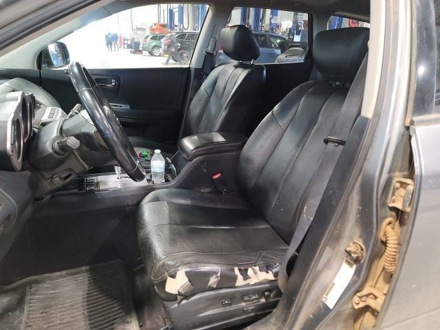 Used 2006 Nissan Murano SL w/ (G04) SL Touring Pkg image 17