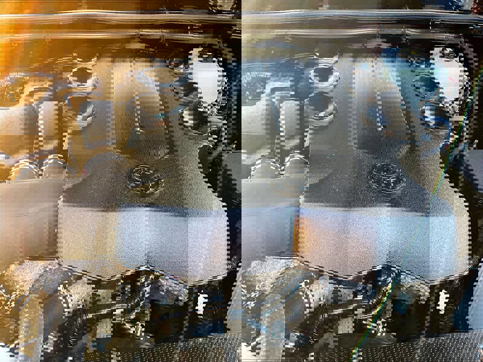 Used 2023 Toyota 4Runner SR5 Premium image 33