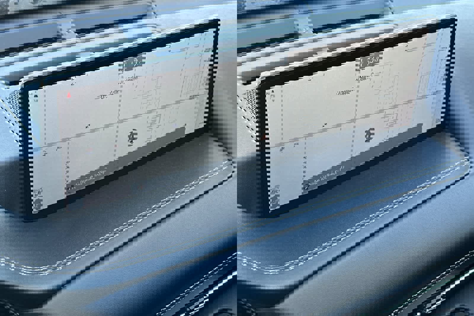 Used 2021 Genesis GV80 3.5T Advanced + image 19