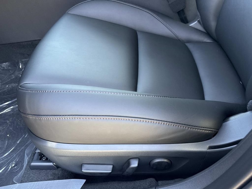 New 2026 MAZDA MAZDA3 2.5 S Sedan w/ Preferred Pkg FWD image 16