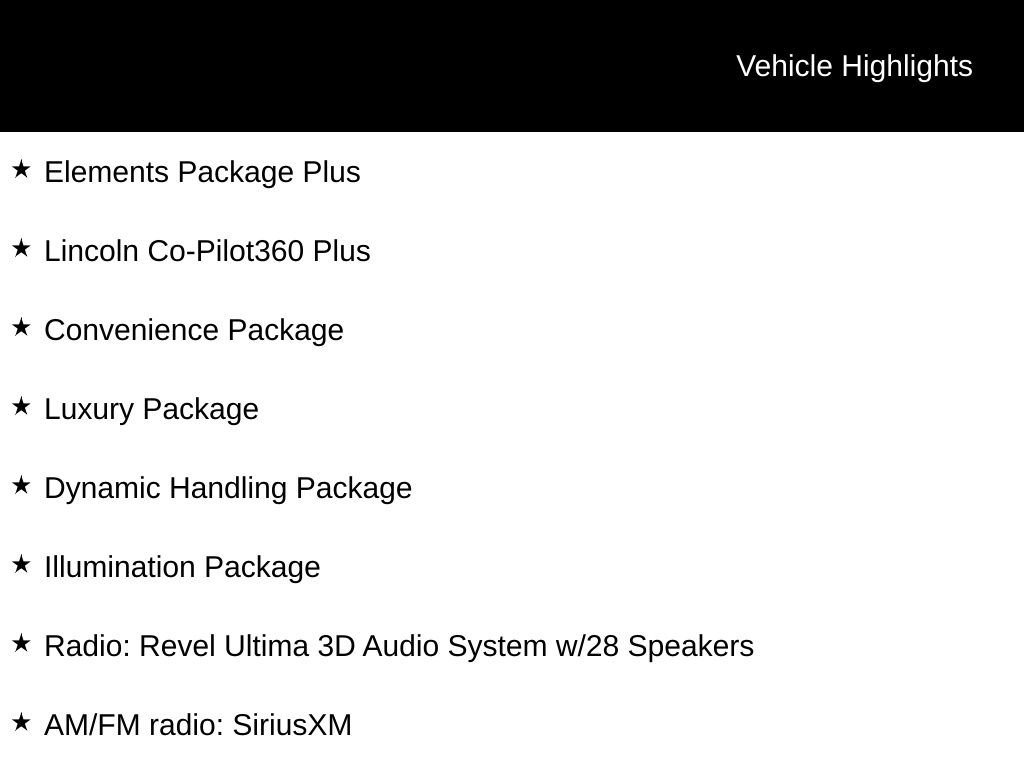 Used 2021 Lincoln Aviator Grand Touring w/ Equipment Group 302A image 13