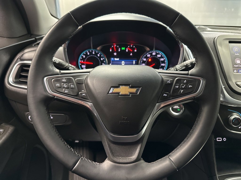 Certified 2023 Chevrolet Equinox LT image 35