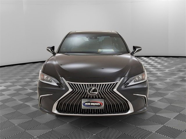 Used 2021 Lexus ES 350 w/ Premium Package image 8