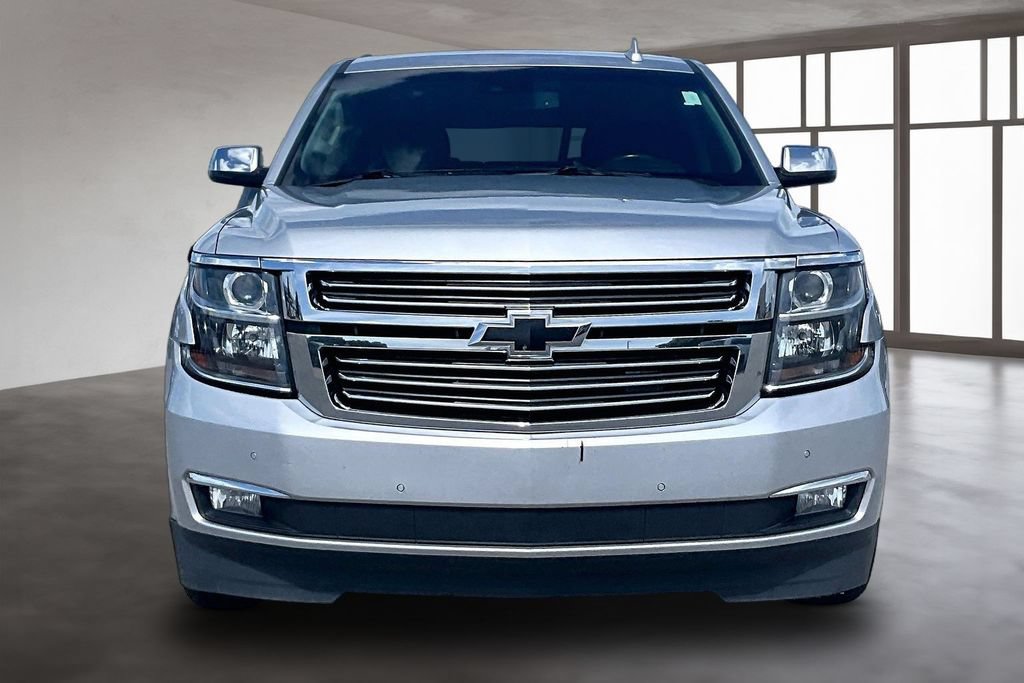 Used 2018 Chevrolet Tahoe Premier RWD image 3