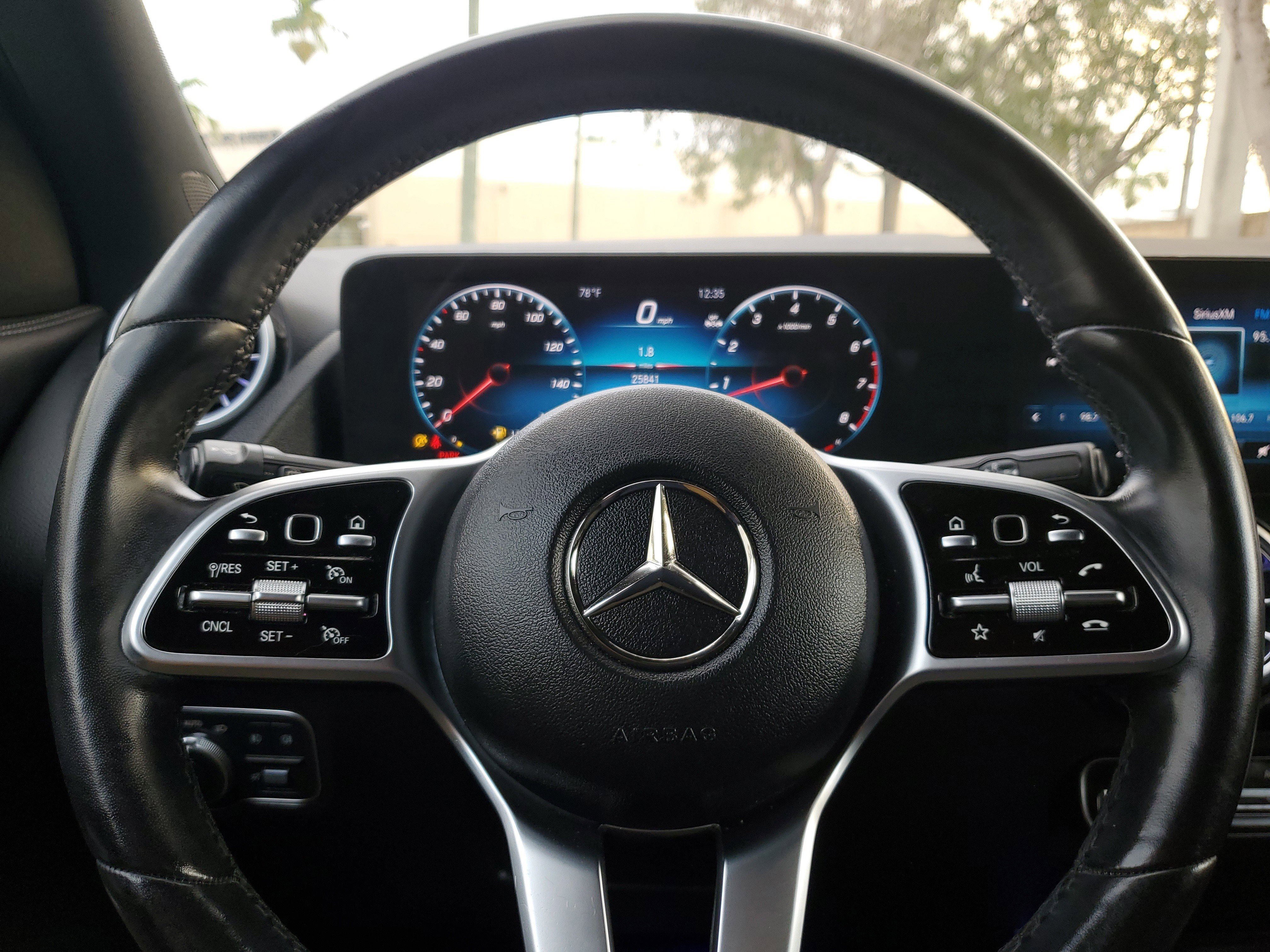 Used 2023 Mercedes-Benz GLA 250 w/ Premium Package image 23