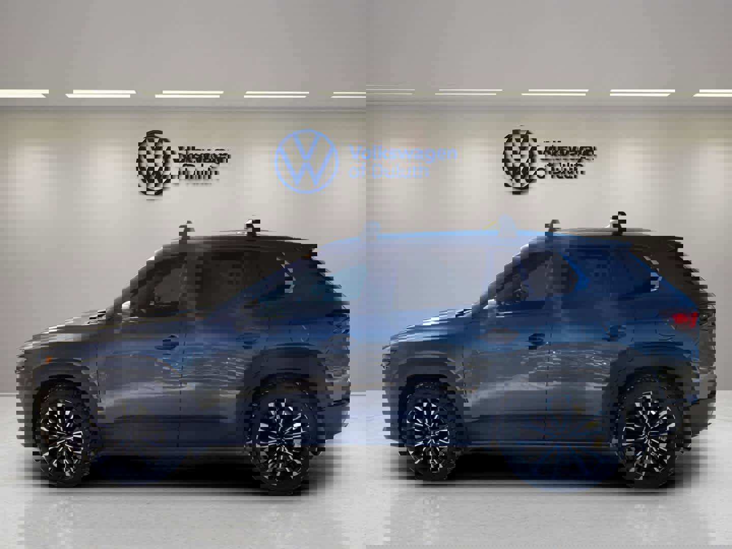 Used 2025 MAZDA CX-50 2.5 Turbo w/ Premium Plus Pkg image 2