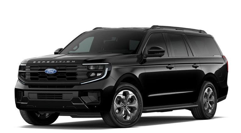 New 2027 Ford Expedition Max Active AWD/4WD image 47