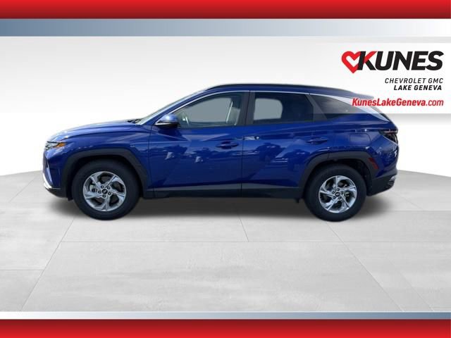 Used 2023 Hyundai Tucson SEL image 7