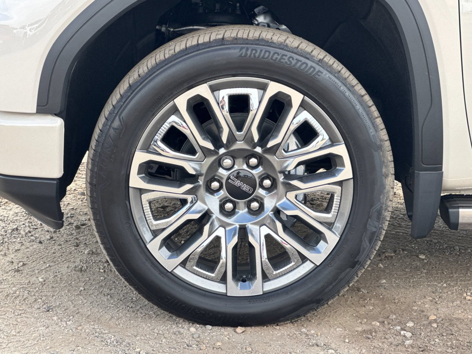 New 2026 GMC Sierra 1500 Denali Ultimate AWD/4WD image 22