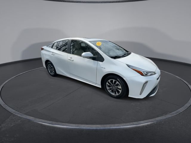 Used 2022 Toyota Prius XLE w/ Premium Convenience Package image 18