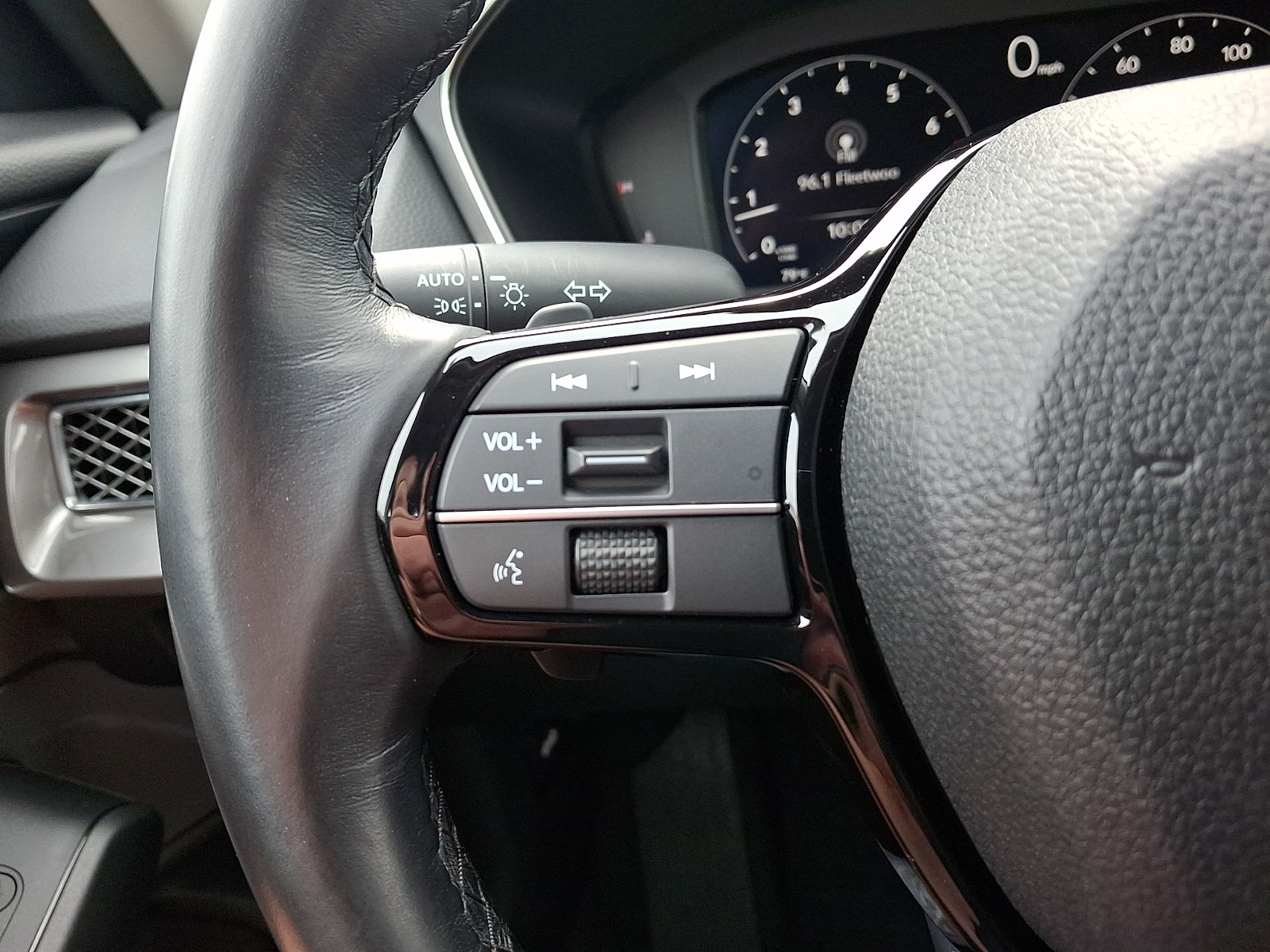 Used 2023 Acura Integra FWD image 21