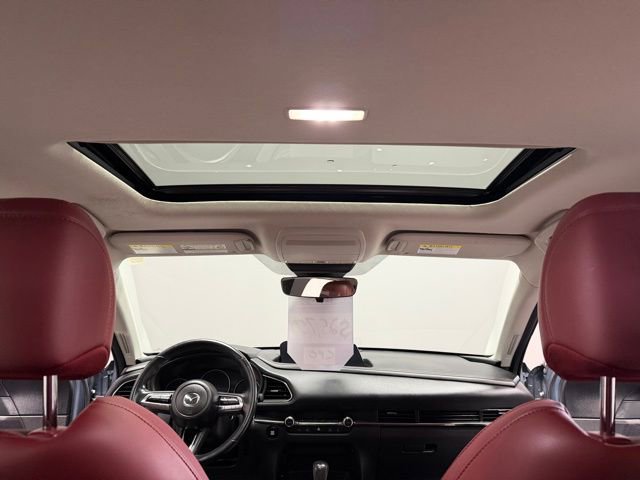 Certified 2023 MAZDA CX-30 AWD 2.5 S w/ Preferred Package image 31