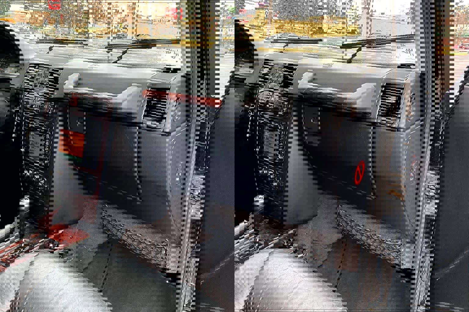 Used 2005 Mercedes-Benz G 500 5.0L image 19