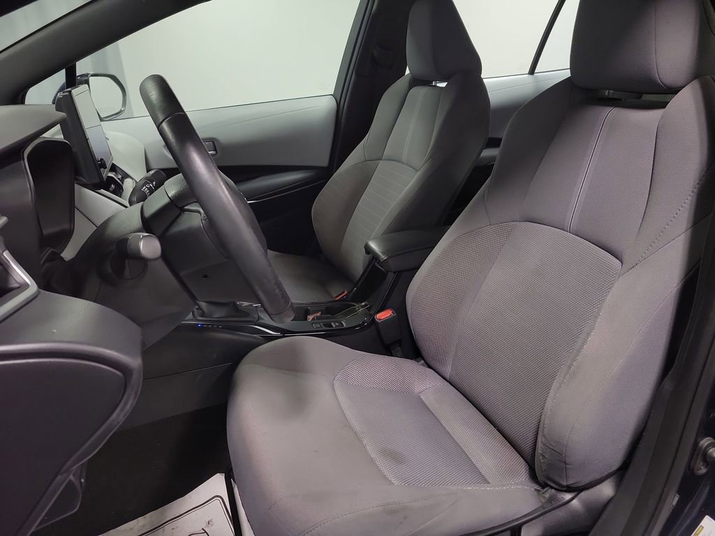 Used 2023 Toyota Corolla SE image 13