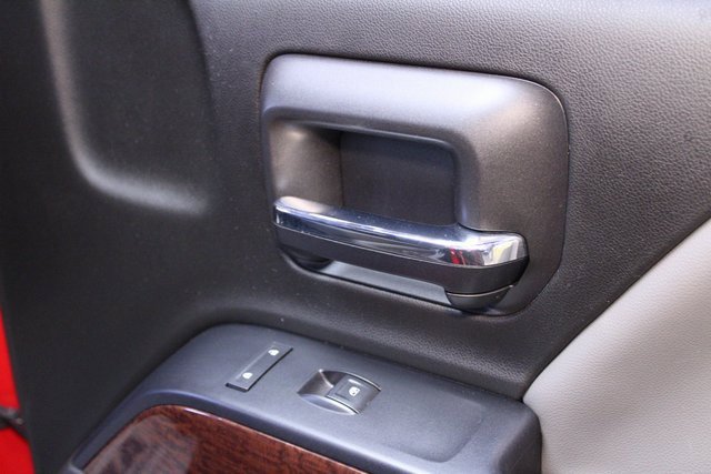 Used 2016 GMC Sierra 1500 SLT image 9