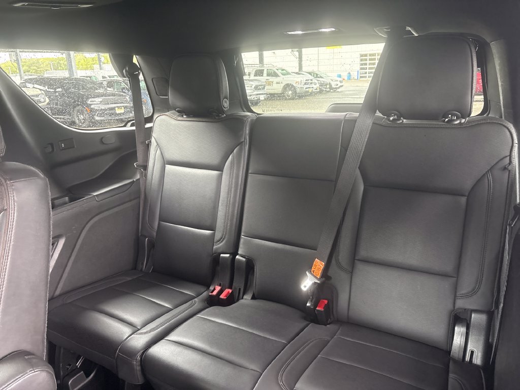 Used 2021 Chevrolet Tahoe High Country AWD/4WD image 28
