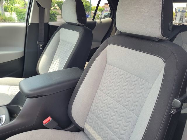 Used 2024 Chevrolet Equinox LS w/ LS Convenience Package FWD image 12
