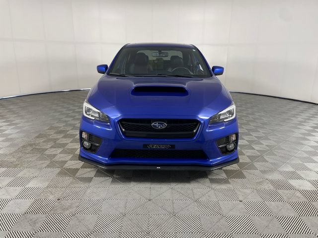 Used 2015 Subaru WRX Limited AWD/4WD image 29