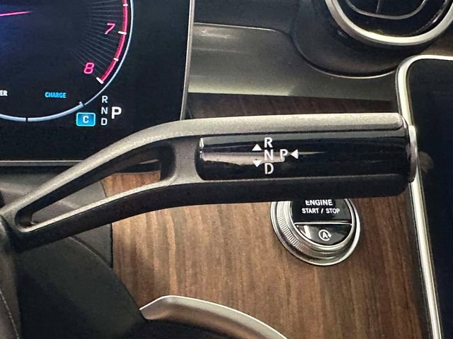 Certified 2023 Mercedes-Benz C 300 4MATIC Sedan image 26