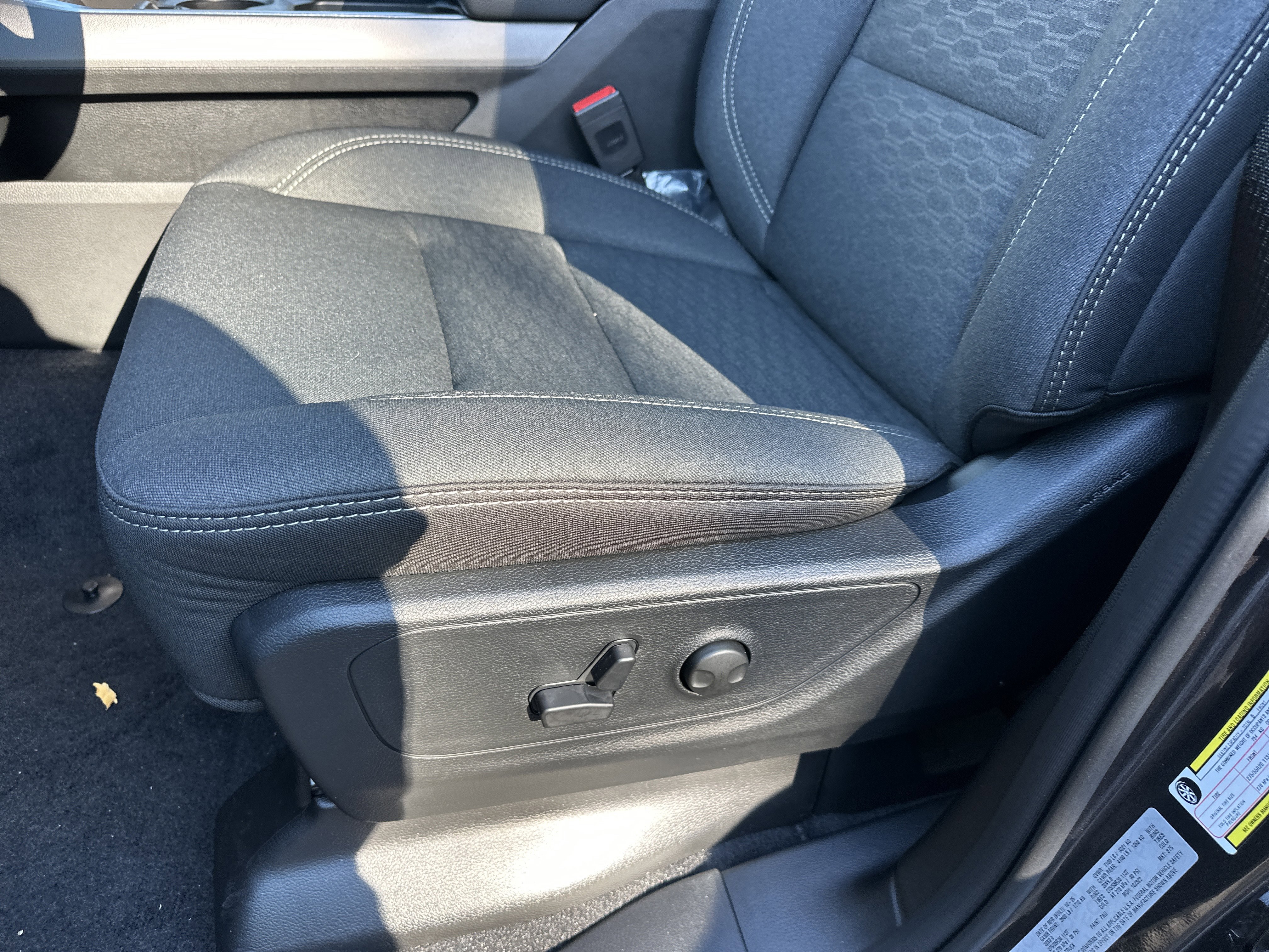 New 2026 RAM 1500 Big Horn image 24