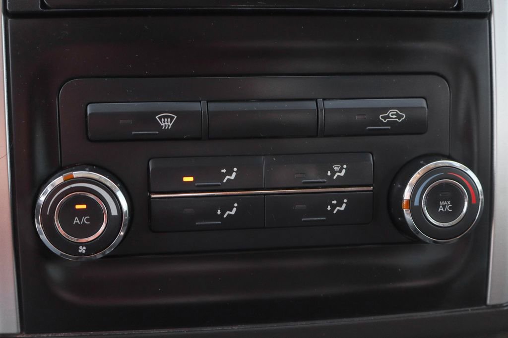 Used 2016 Nissan Frontier SV RWD image 30