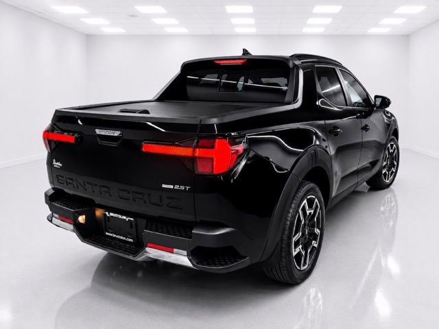 Used 2026 Hyundai Santa Cruz Limited AWD/4WD image 8
