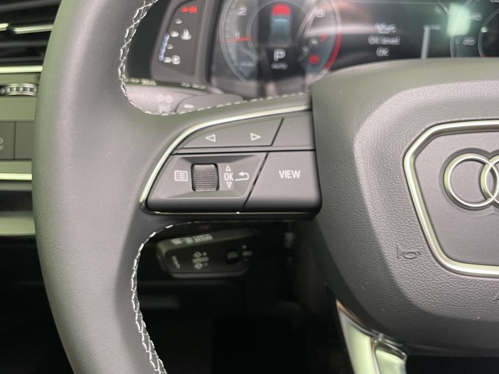 New 2026 Audi Q7 2.0T Premium AWD/4WD image 42