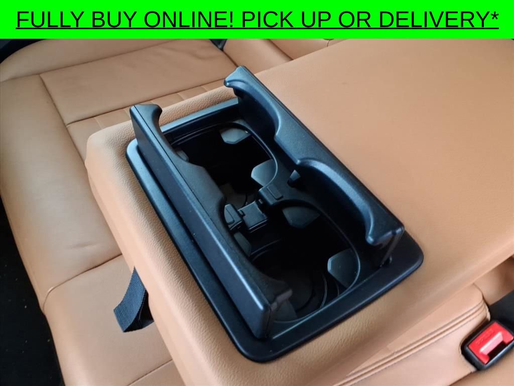 Used 2019 BMW X3 sDrive30i image 28