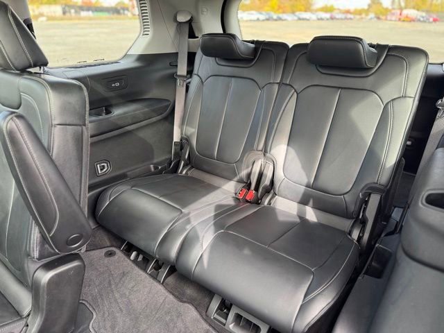 Used 2021 Jeep Grand Cherokee L Limited image 11