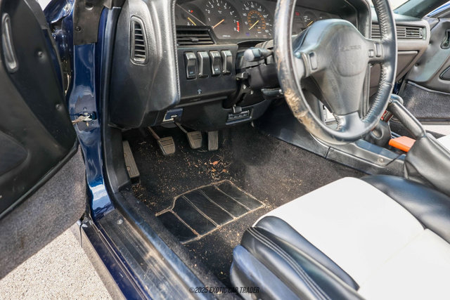 Used 1989 Toyota Supra Turbo image 29