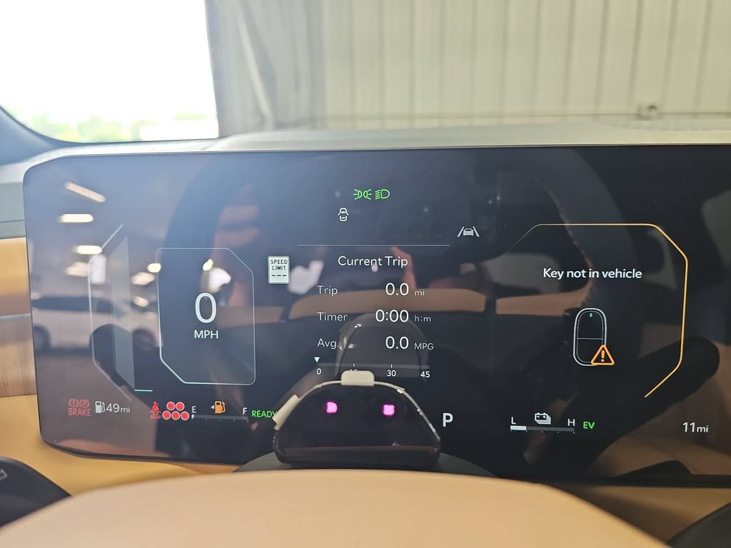 New 2027 Kia Telluride SX X-Line AWD/4WD image 35