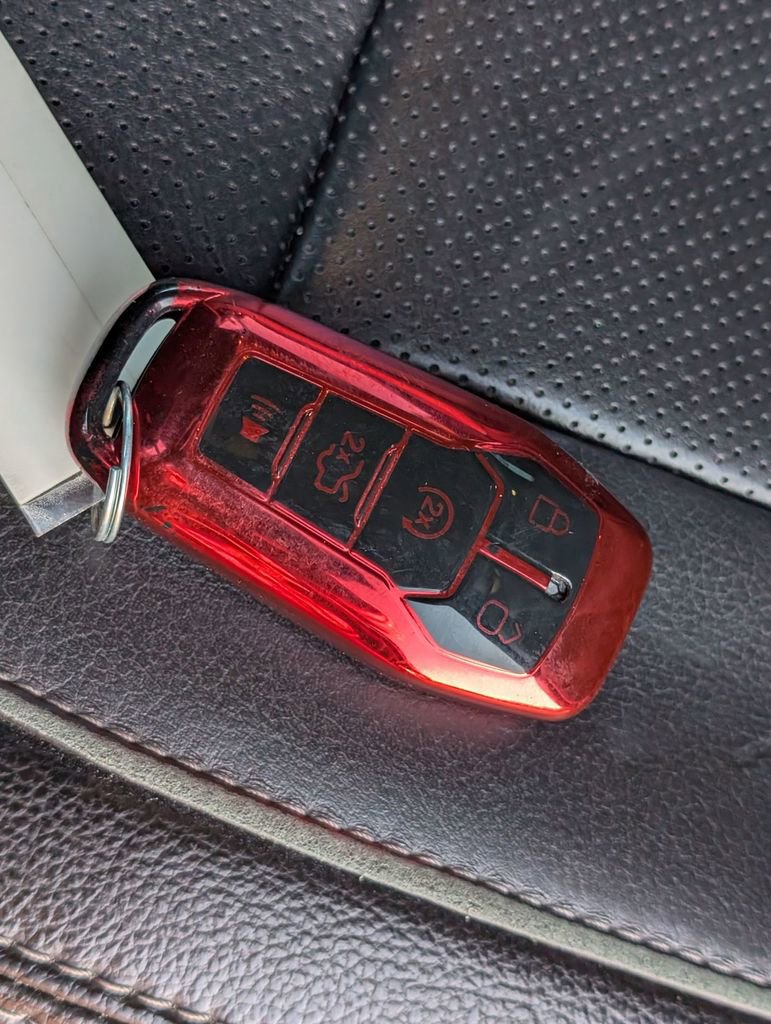 Used 2016 Ford F150 Lariat image 48