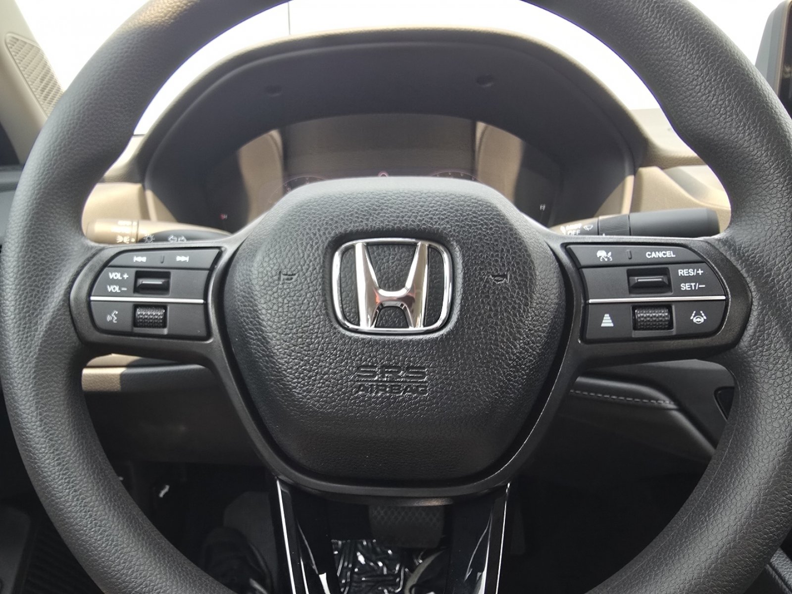 New 2026 Honda Accord SE image 23